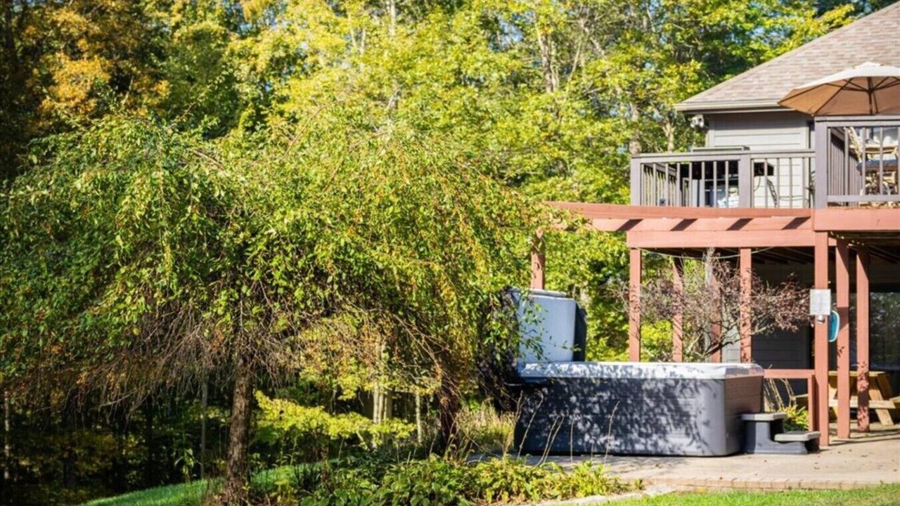 Photo of Outdoor in Rockbridge
