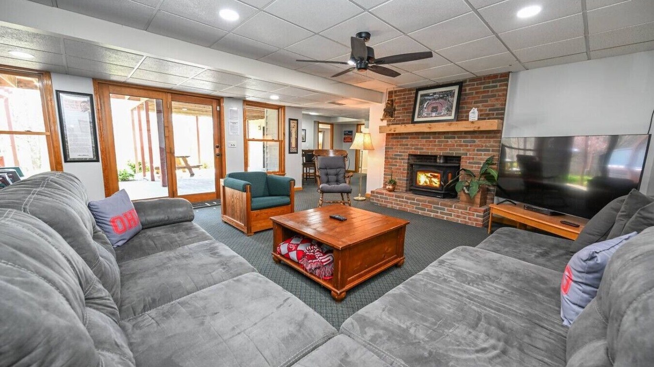 Photo of Livingroom in Rockbridge
