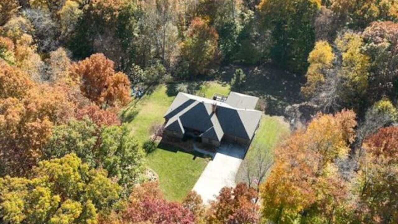 Photo of Outdoor in Rockbridge