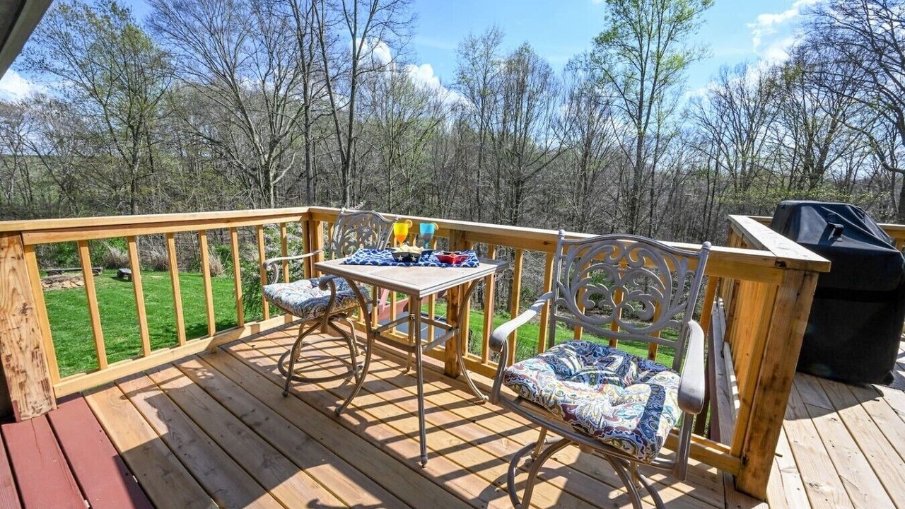 Photo of Outdoor in Rockbridge