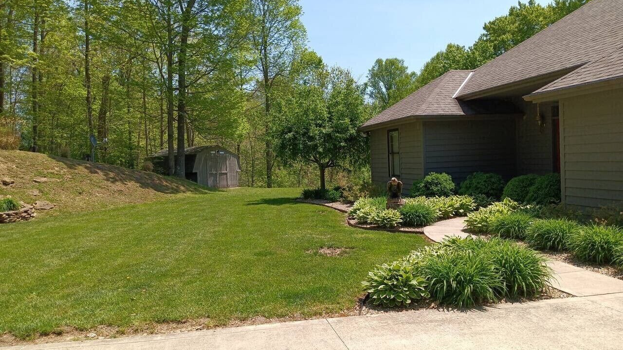 Photo of Outdoor in Rockbridge