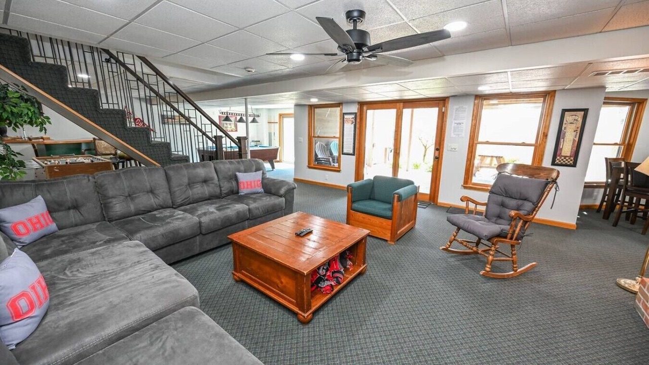 Photo of Livingroom in Rockbridge