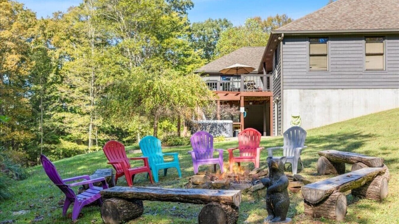Photo of Outdoor in Rockbridge