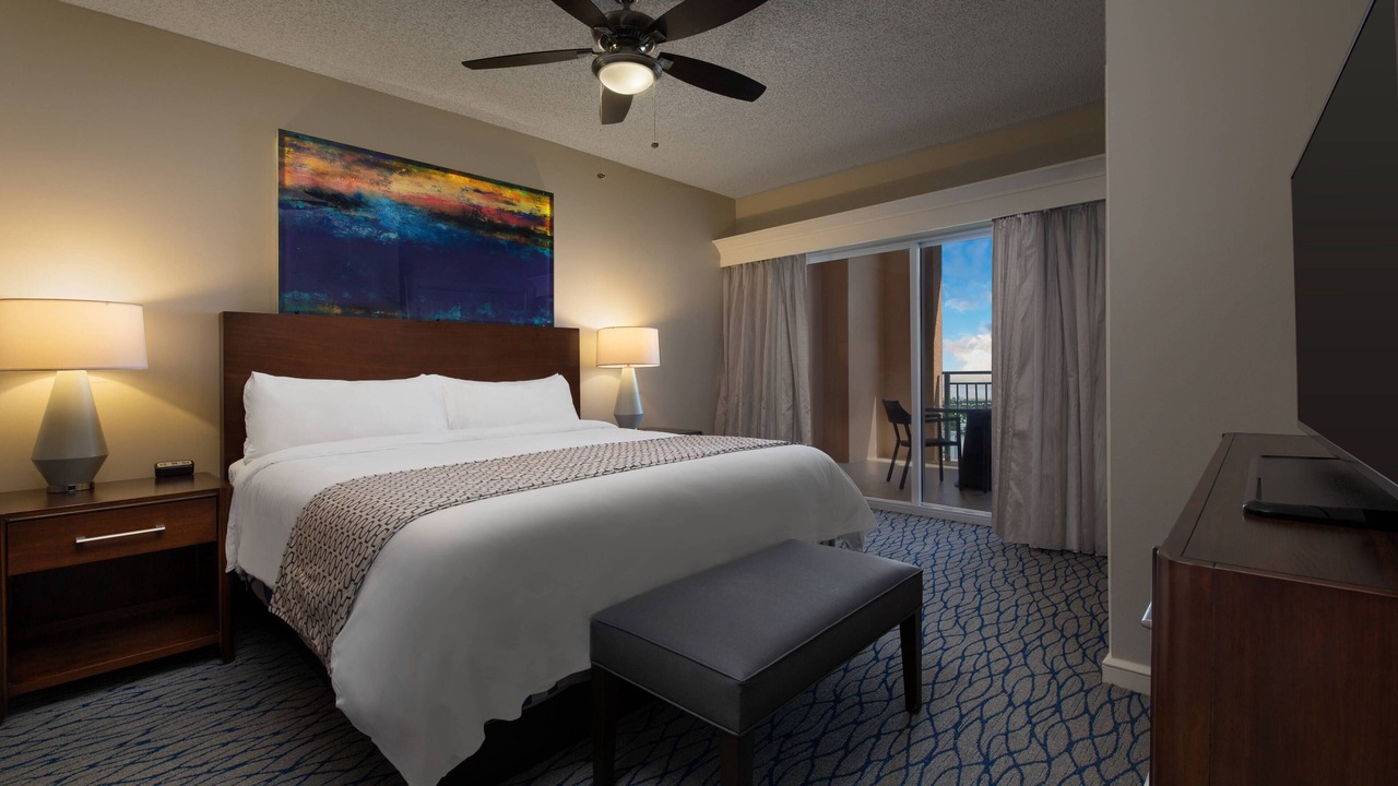 Photo of Bedroom in Central Beach