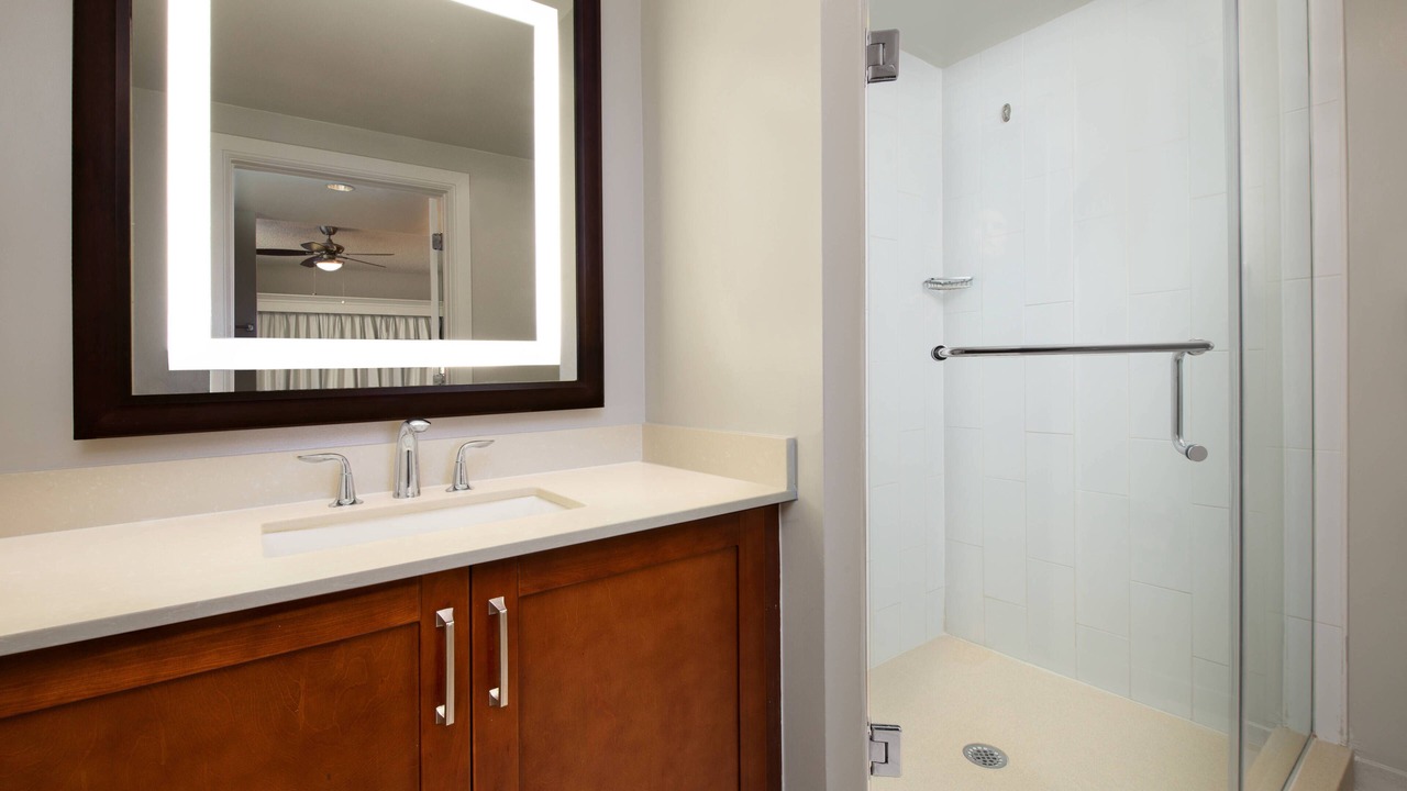 Photo of Bathroom in Central Beach