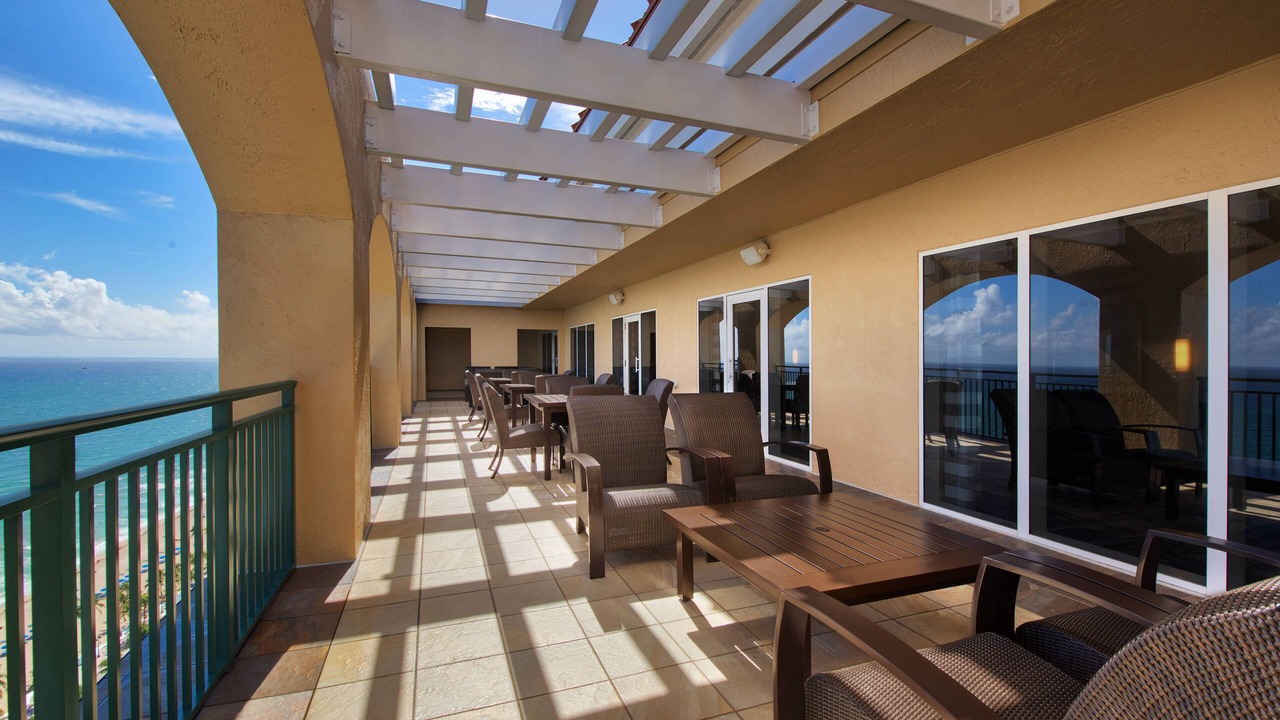 Photo of Outdoor in Central Beach