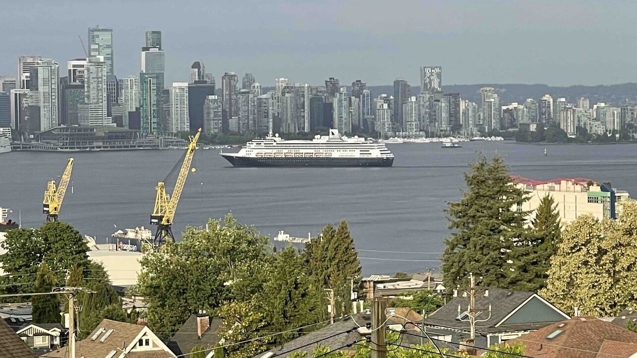 Photo of Others in Lower Lonsdale