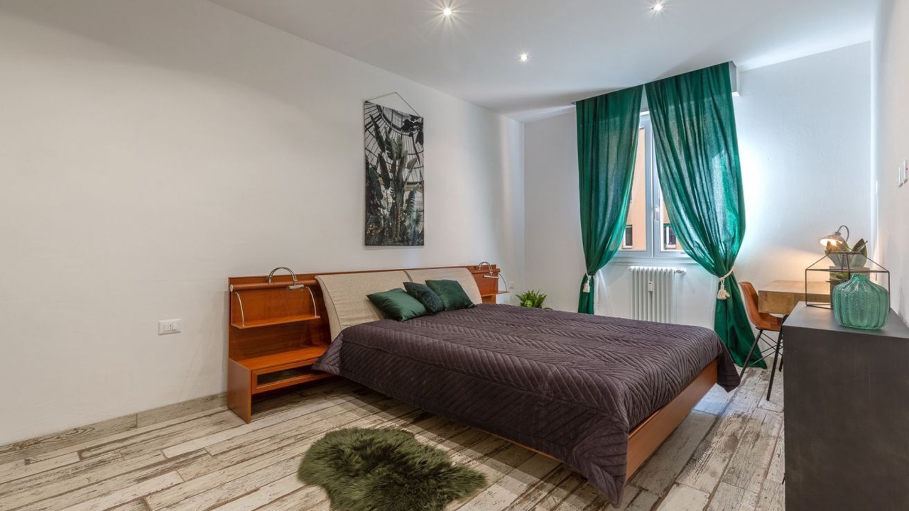 Photo of Bedroom in San Donato