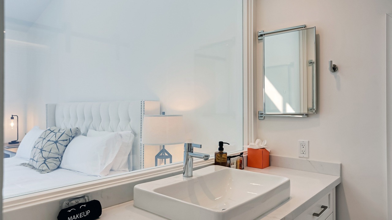 Photo of Bathroom in East Mesa