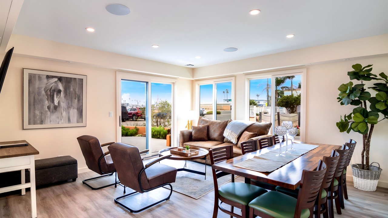 Photo of Outdoor in Channel Islands