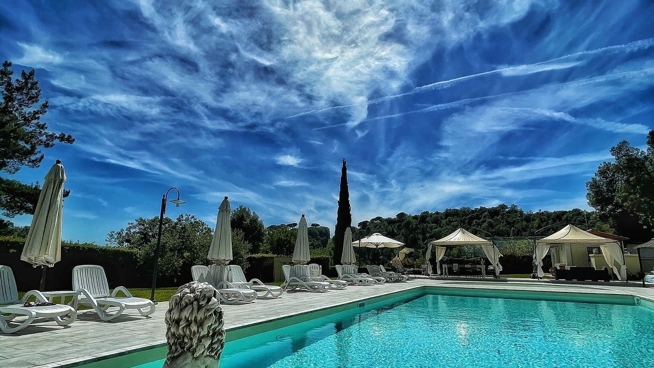 Photo of Outdoor in Riparbella