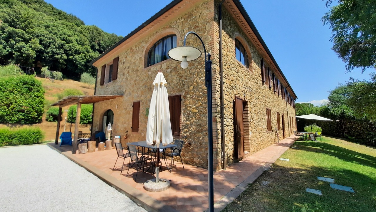 Photo of Outdoor in Riparbella