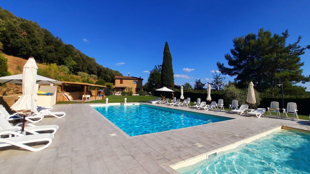 Photo of Outdoor in Riparbella
