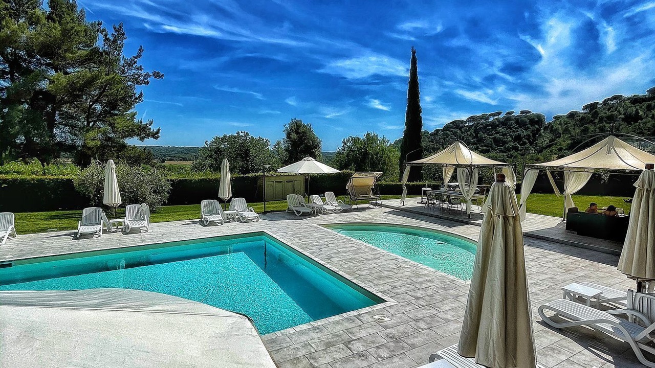 Photo of Outdoor in Riparbella
