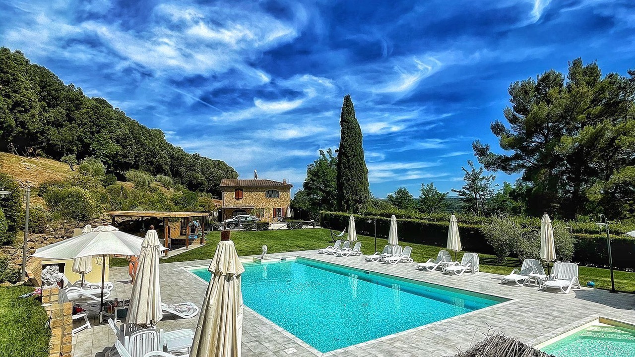 Photo of Outdoor in Riparbella