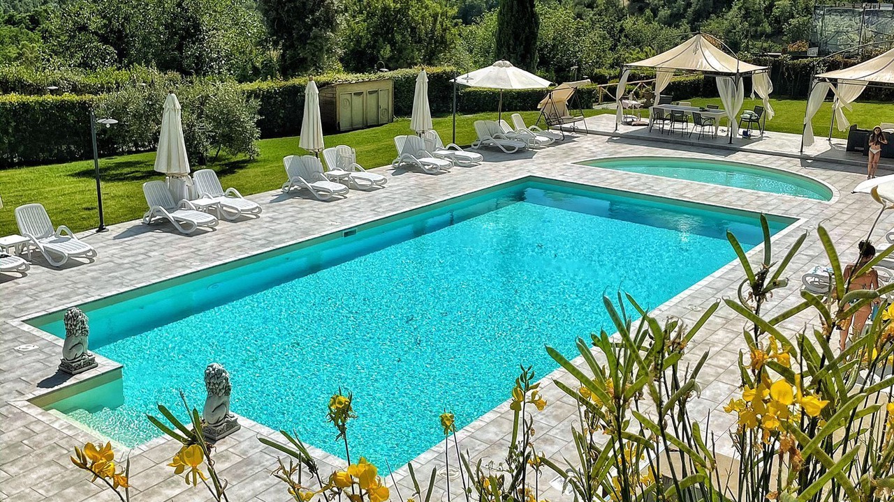 Photo of Outdoor in Riparbella