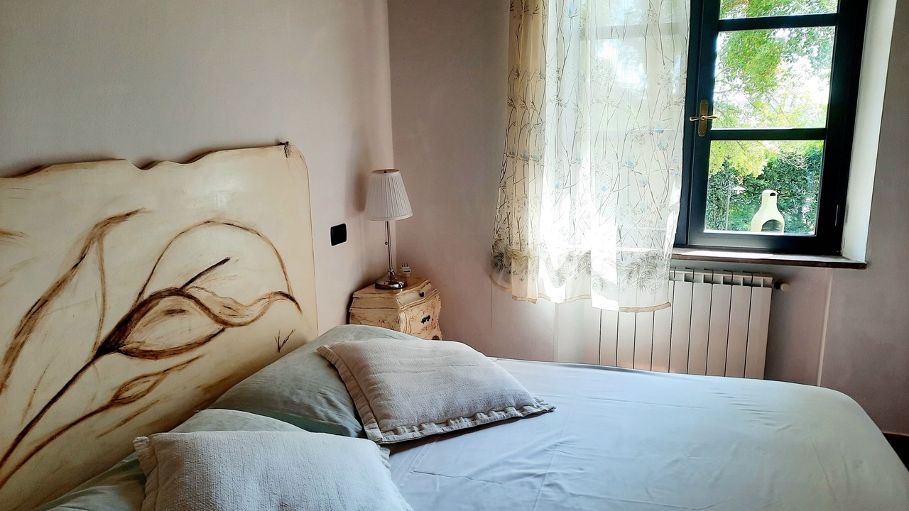 Photo of Bedroom in Riparbella