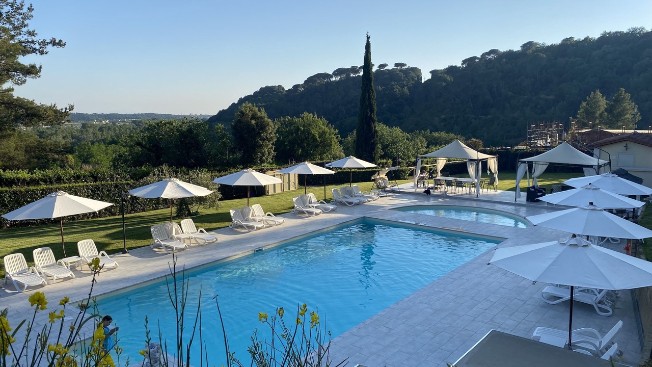 Photo of Outdoor in Riparbella