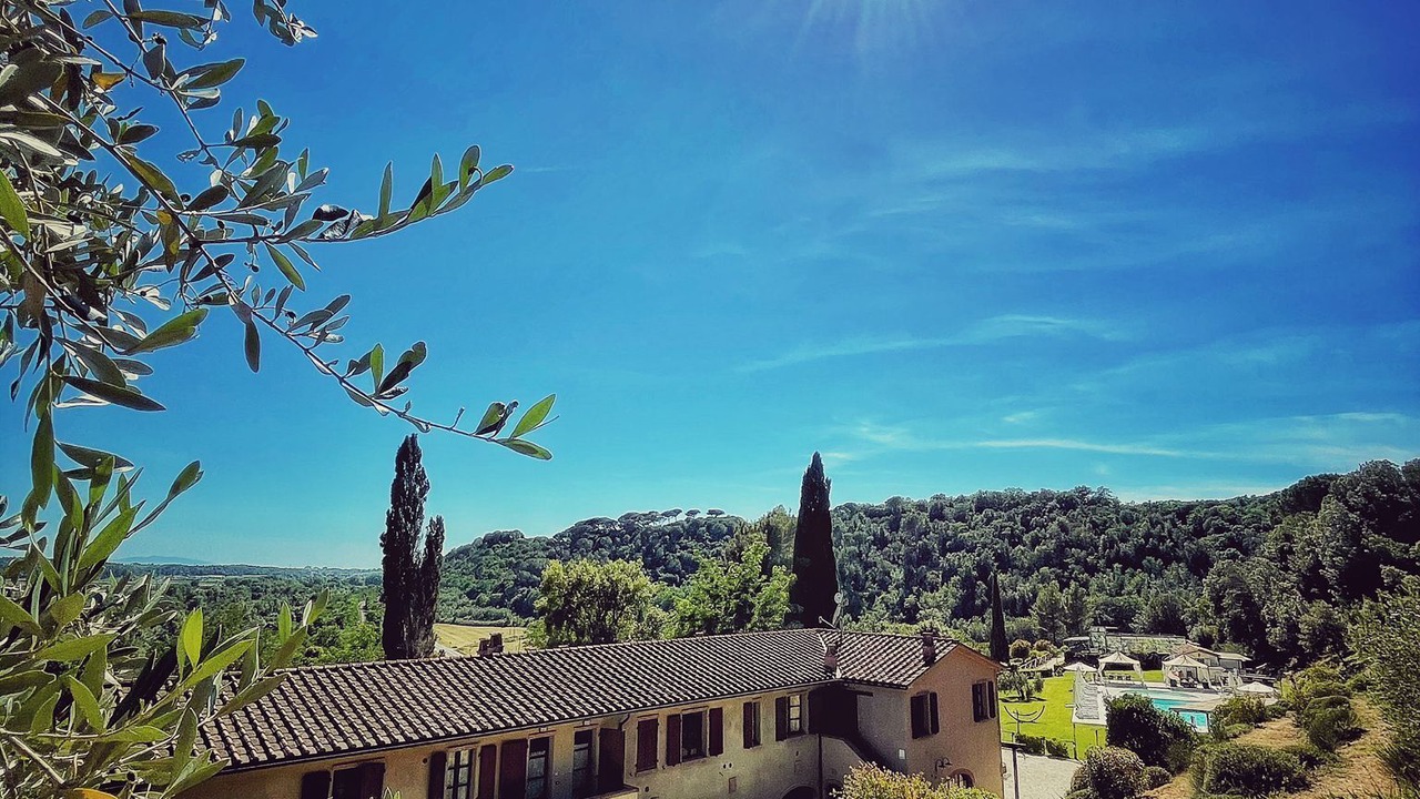 Photo of Outdoor in Riparbella