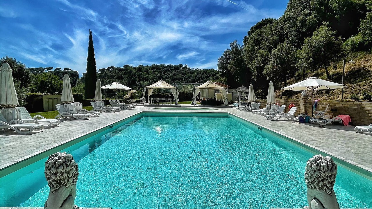 Photo of Outdoor in Riparbella