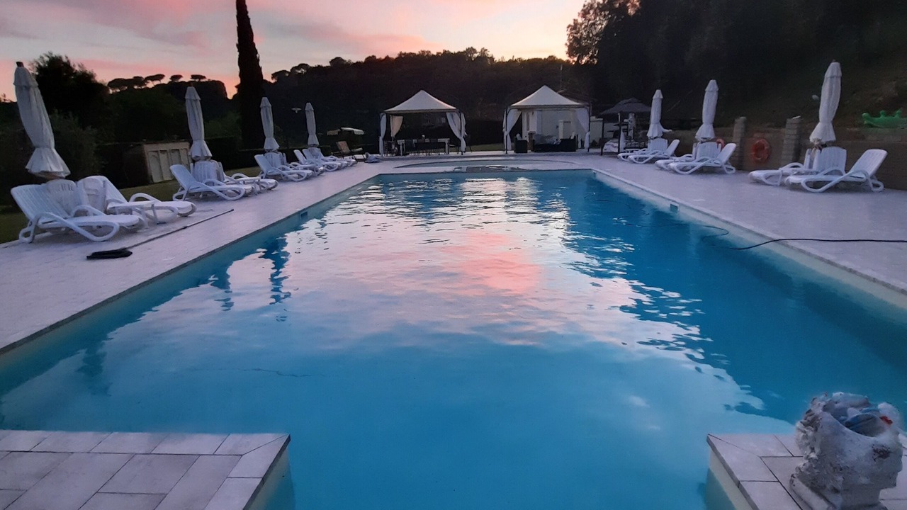 Photo of Outdoor in Riparbella