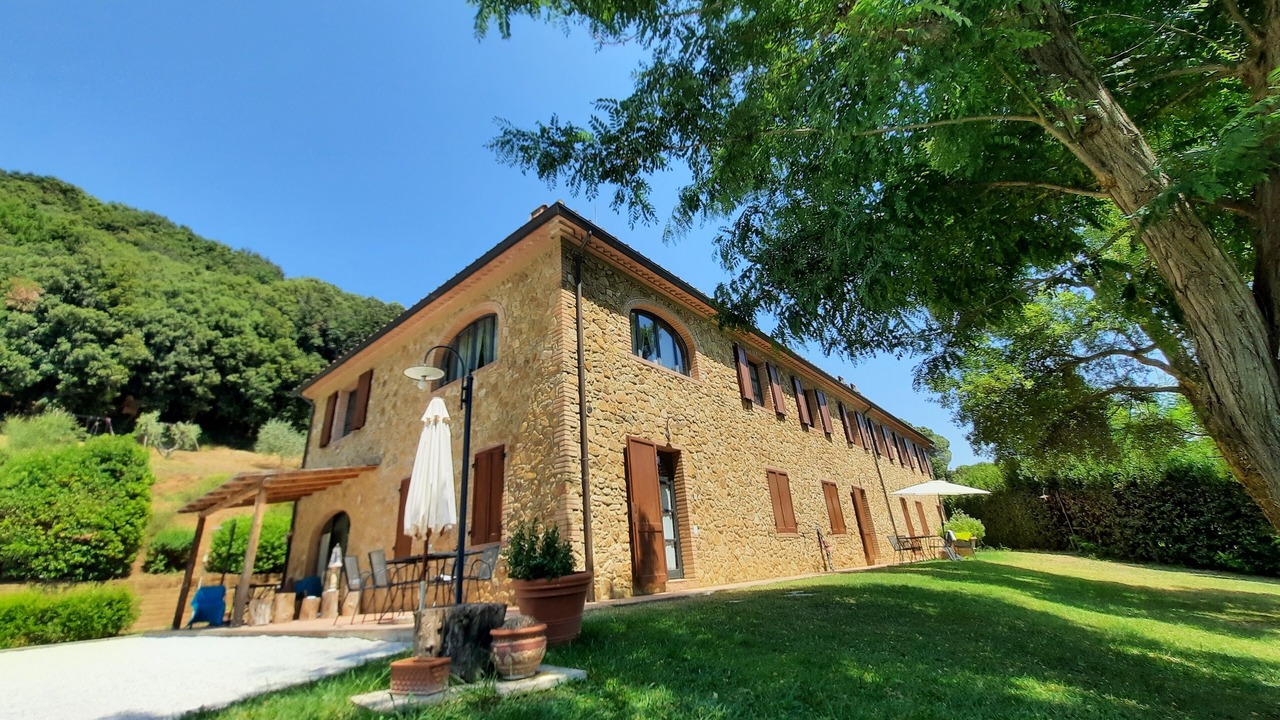 Photo of Outdoor in Riparbella
