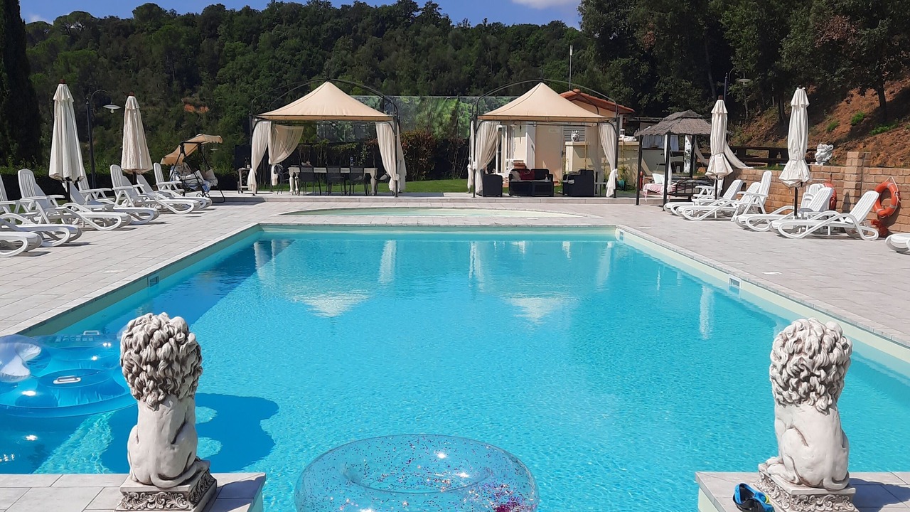 Photo of Outdoor in Riparbella