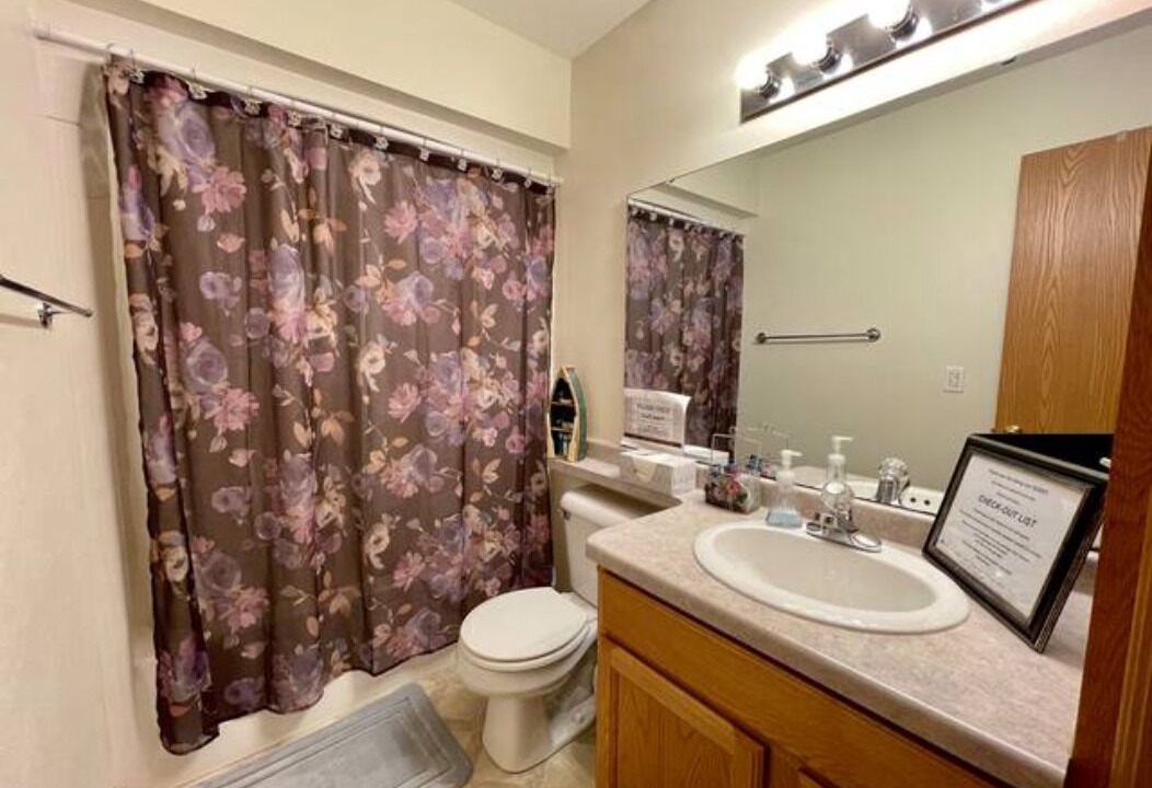 Photo of Bathroom in Mosinee