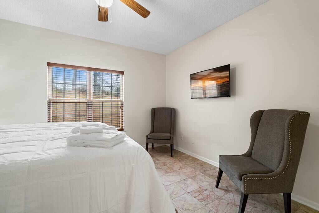 Photo of Bedroom in Prosperity Church Road