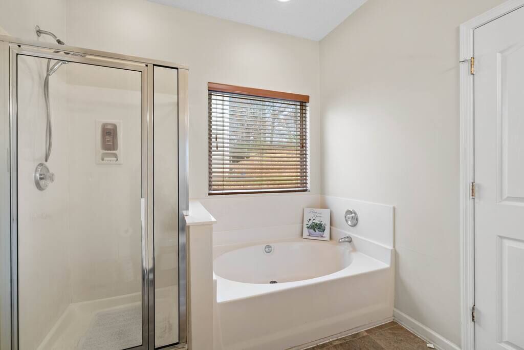Photo of Bathroom in Prosperity Church Road