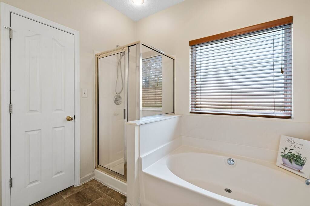 Photo of Bathroom in Prosperity Church Road