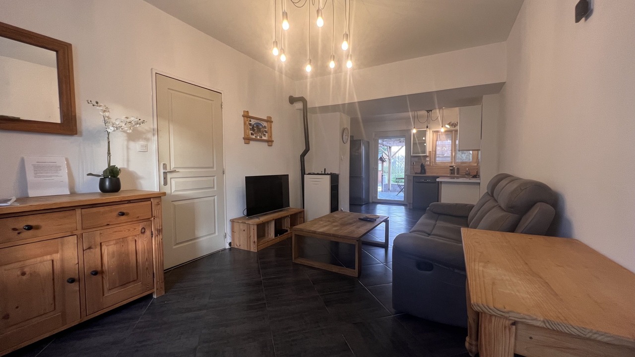 Photo of Livingroom in Albertville