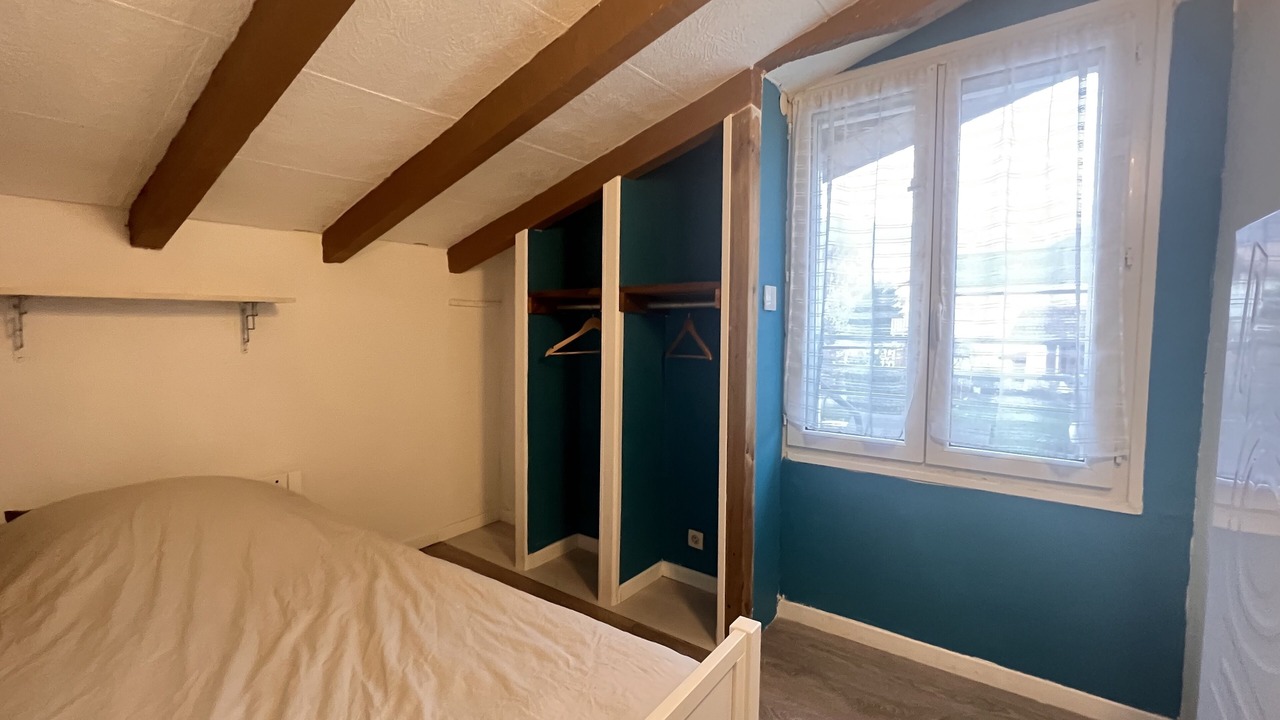 Photo of Bedroom in Albertville