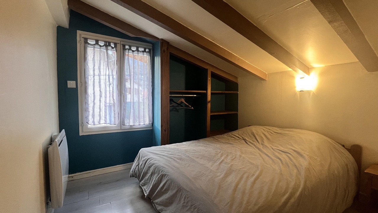 Photo of Bedroom in Albertville