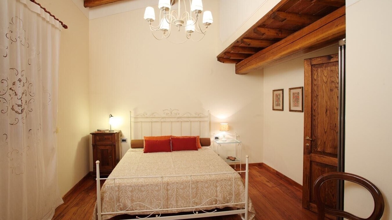 Photo of Bedroom in Reggello