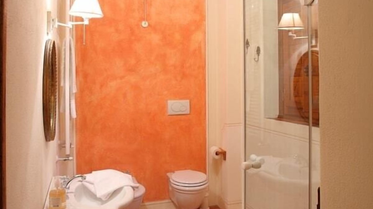 Photo of Bathroom in Reggello