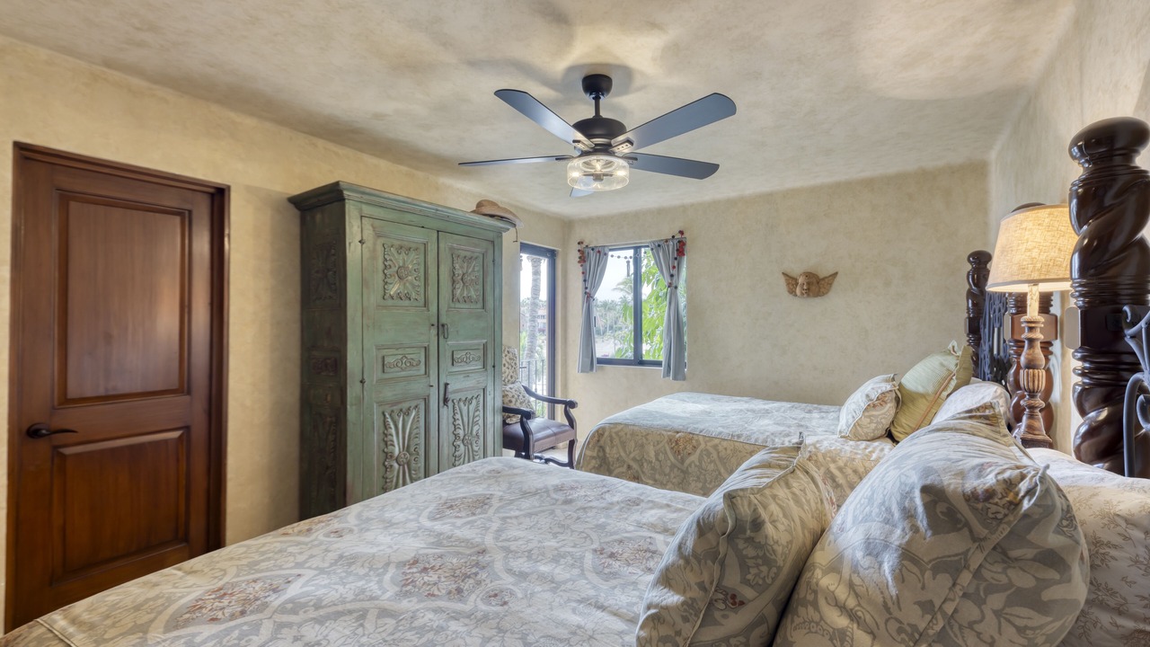 Photo of Bedroom in San Jose del Cabo