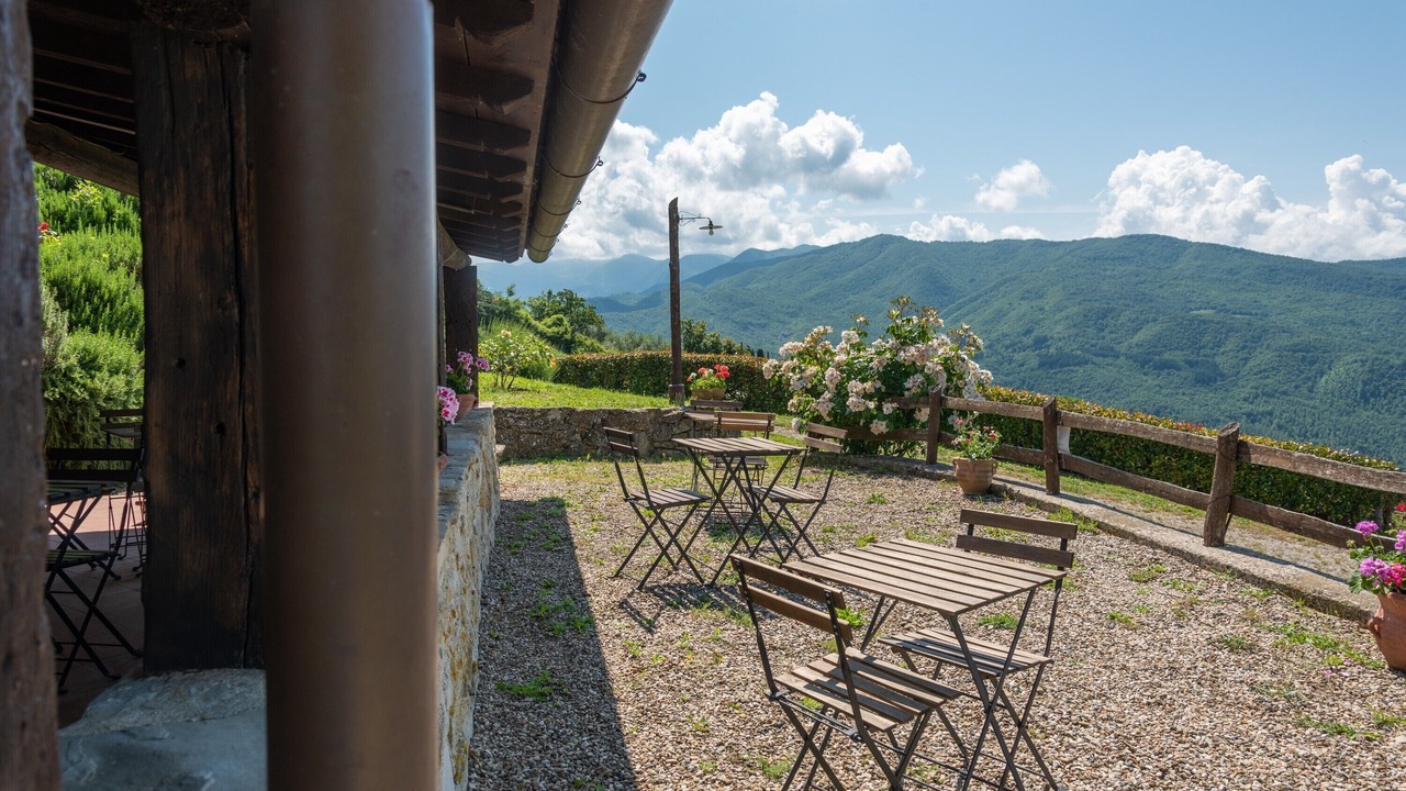 Photo of Outdoor in Dicomano