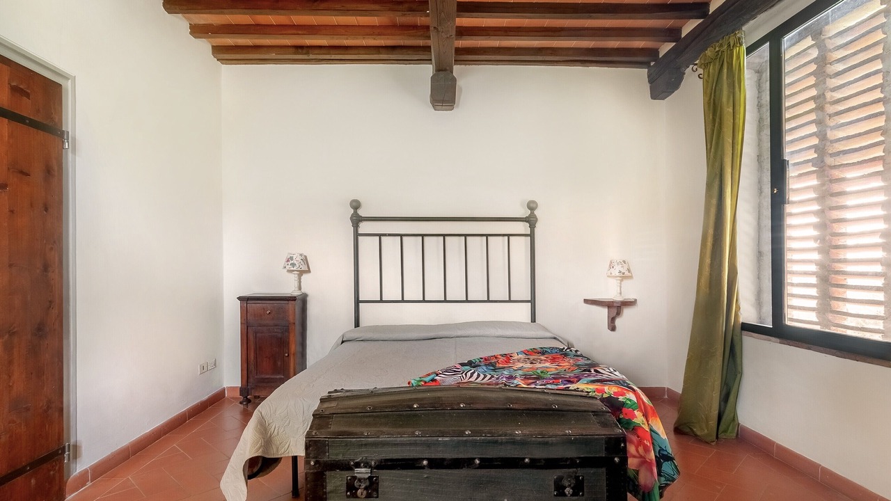 Photo of Bedroom in Dicomano