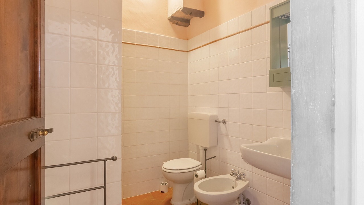 Photo of Bathroom in Dicomano