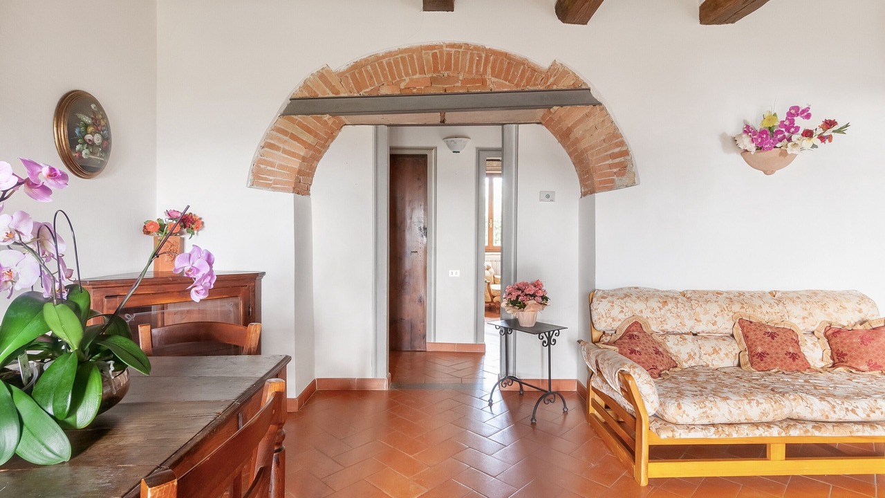 Photo of Livingroom in Dicomano