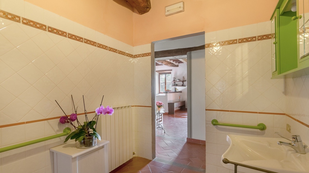 Photo of Bathroom in Dicomano