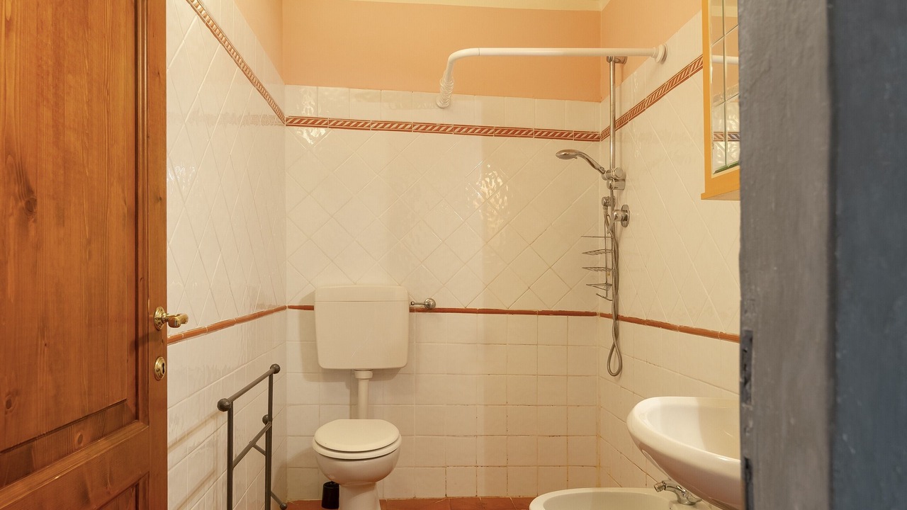 Photo of Bathroom in Dicomano