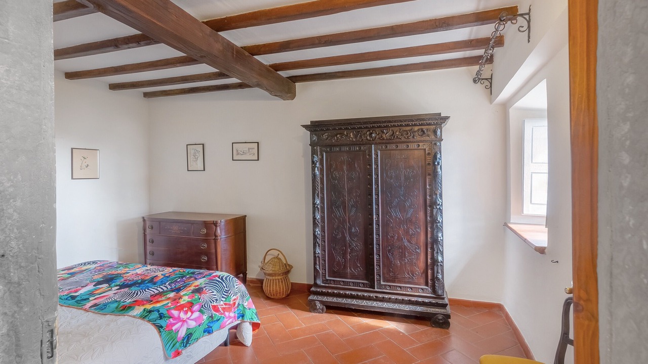 Photo of Bedroom in Dicomano