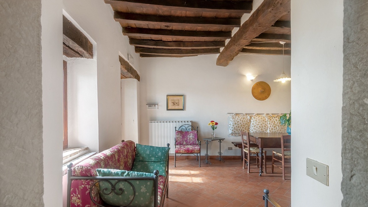 Photo of Livingroom in Dicomano