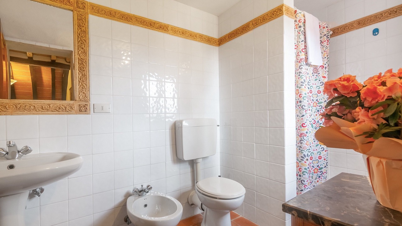 Photo of Bathroom in Dicomano