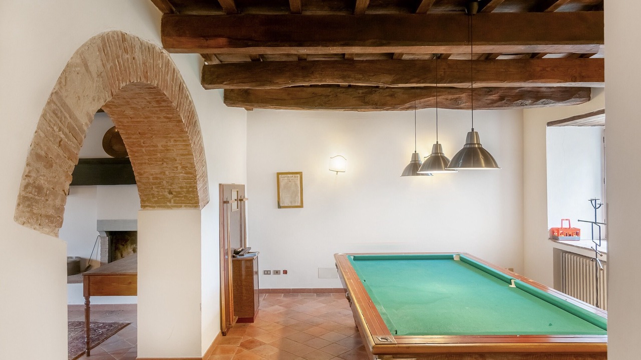 Photo of Bedroom in Dicomano