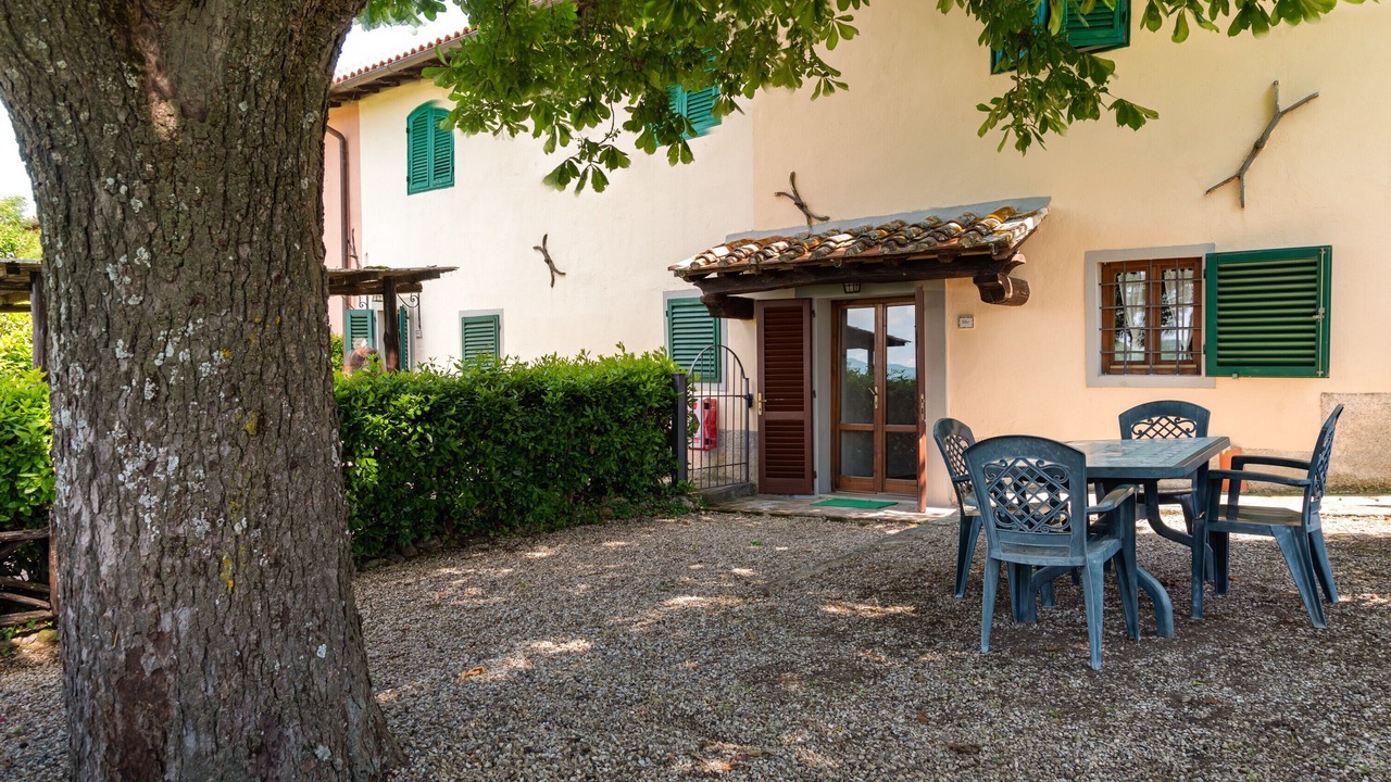 Photo of Outdoor in Dicomano