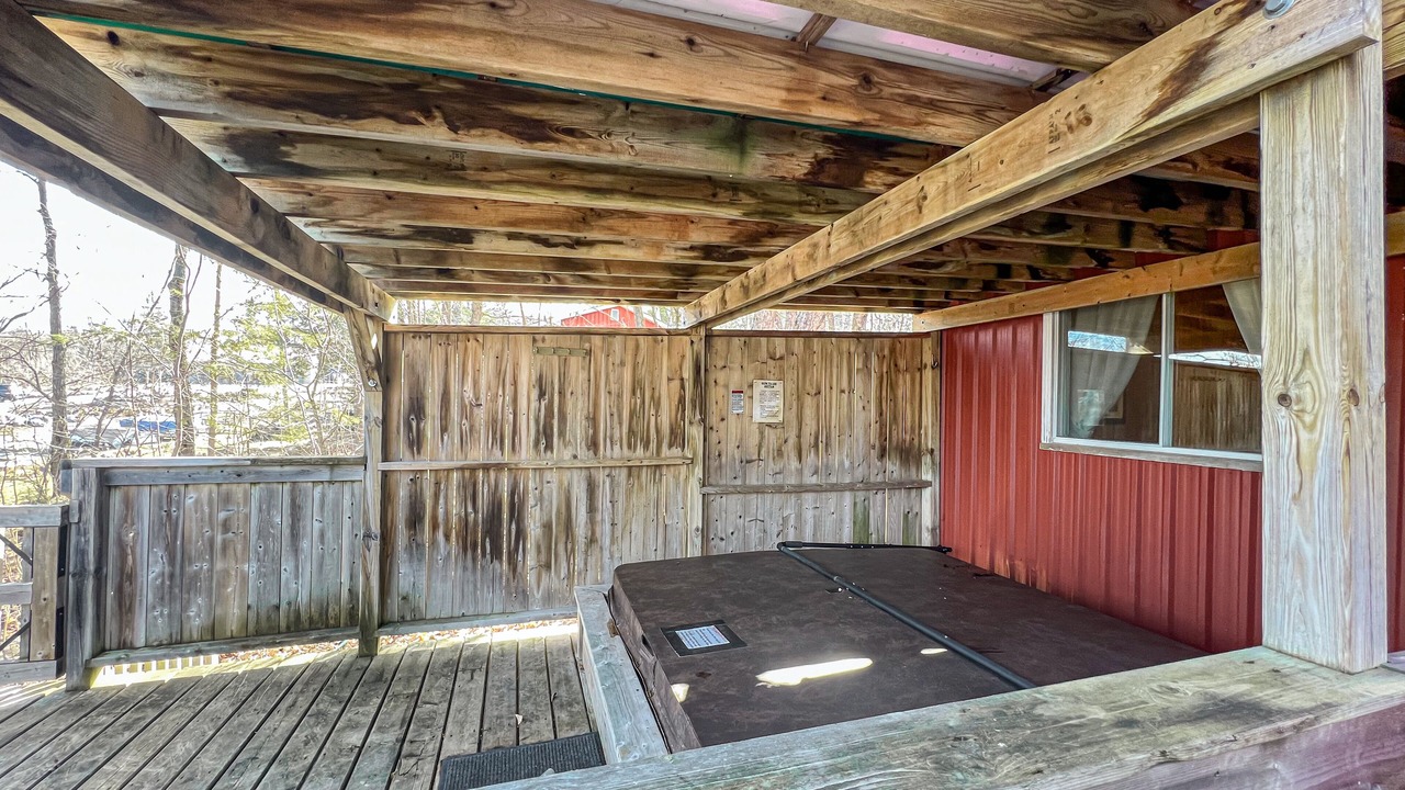 Photo of Outdoor in Magnetawan