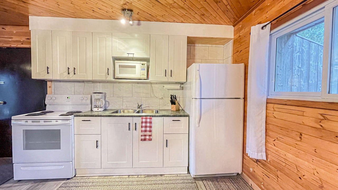 Photo of Kitchen in Magnetawan